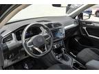2023 Volkswagen Tiguan S