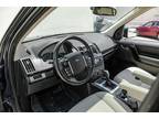 2014 Land Rover LR2 HSE LUX