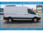 2023 Ford Transit Cargo Van T-250 Med Rf 9070 GVWR AWD