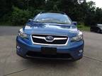 2015 Subaru XV Crosstrek Limited