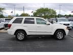 2008 Jeep Grand Cherokee 4WD Limited