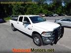 2018 Ram 3500 Tradesman