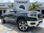 2019 Ram 1500 Limited 85012 miles