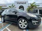 2017 Chevrolet Traverse Premier 102987 miles