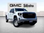 2024 GMC Sierra 1500 Pro 6962 miles