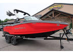 2025 Mastercraft NXT20