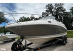 2006 Sea Ray 240 Sundancer