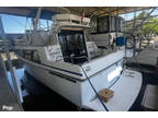 1988 Carver 3697 Mariner