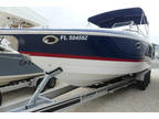 2007 Cobalt 282