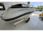 2005 Sea Doo 185 UTOPIA