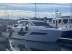 2022 Cruisers 46 Cantius