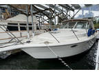 2000 Tiara 3100 Open