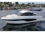 2020 Princess F45