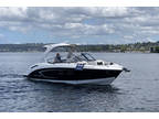 2012 Chaparral 327 SSX