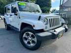 2018 Jeep Wrangler Unlimited for sale