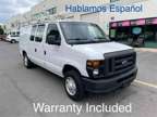 2014 Ford E150 Cargo for sale