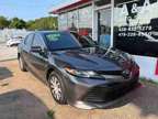 2020 Toyota Camry Hybrid for sale