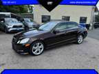 2013 Mercedes-Benz E-Class for sale