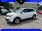 2013 Acura MDX for sale