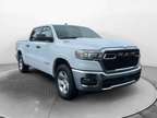2025NewRamNew1500New4x4 Crew Cab 57 Box