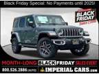 2024NewJeepNewWranglerNew4 Door 4x4