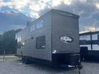 New 2025 FOREST RIVER TIMBERWOLF MINI LOFT For Sale