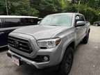 Used 2020 TOYOTA TACOMA For Sale