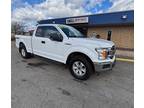 Used 2019 FORD F150 For Sale