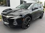 Used 2019 CHEVROLET BLAZER For Sale