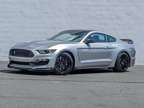 2020 Ford Mustang Shelby GT350R