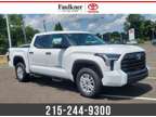2024 Toyota Tundra SR5 CrewMax 5.5' Bed