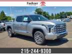2024 Toyota Tundra 1794 Edition CrewMax 5.5' Bed