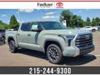2024 Toyota Tundra Limited CrewMax 5.5' Bed