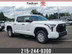 2024 Toyota Tundra SR5 CrewMax 5.5' Bed