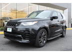 2023 Land Rover Discovery S R-Dynamic