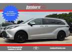 2023 Toyota Sienna XLE 8-Pass