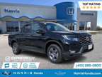 2024 Honda Ridgeline TrailSport