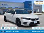 2024 Honda Civic Hatchback Sport