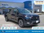 2024 Honda Ridgeline Sport+