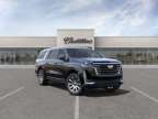 2024 Cadillac Escalade ESV 4WD Premium Luxury Platinum