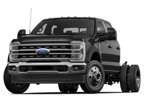 2024 Ford Super Duty F-550 DRW