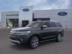 2024 Ford Expedition Platinum