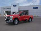2024 Ford Super Duty F-250 SRW XLT