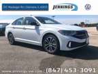2024 Volkswagen Jetta Sport