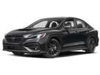 2024 Subaru WRX Limited