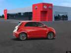 2024 Fiat 500e INSPI(RED)