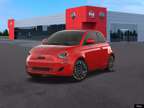 2024 Fiat 500e INSPI(RED)