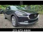 2024 Mazda CX-30 2.5 S Preferred Package