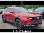 2024 Mazda CX-50 2.5 S Select Package