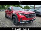 2024 Mazda CX-50 2.5 S Preferred Package